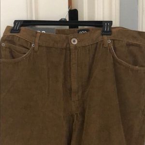 Urban outfitters Taupe Mens Pants